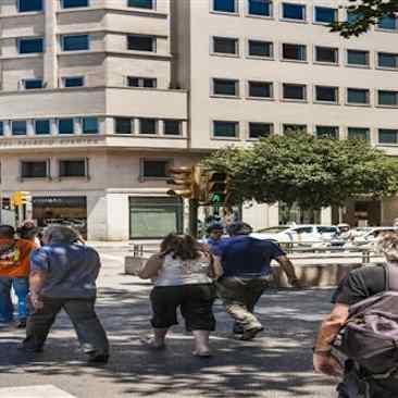 Hotel Palma Avenidas